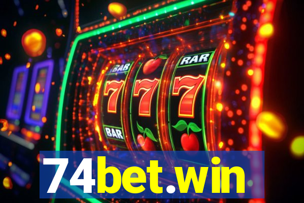 74bet.win