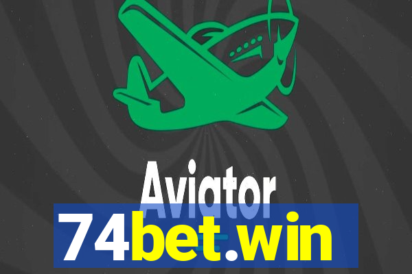 74bet.win