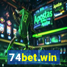 74bet.win