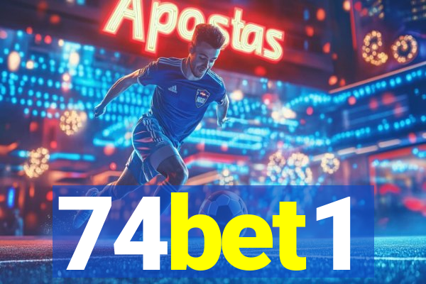 74bet1