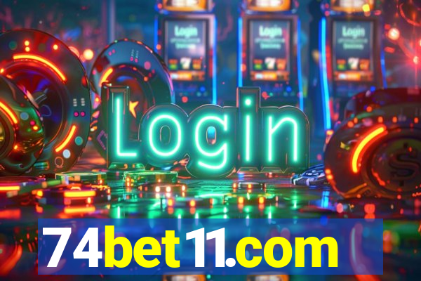 74bet11.com