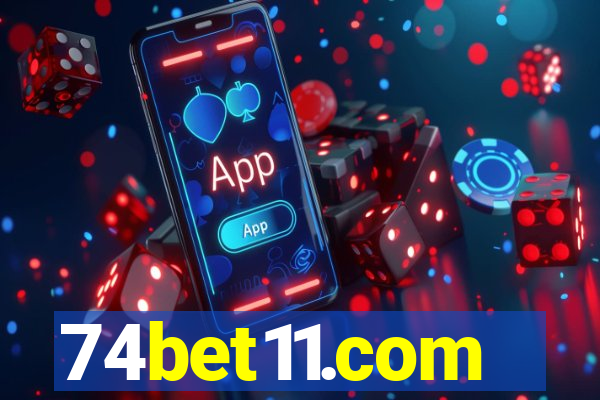 74bet11.com
