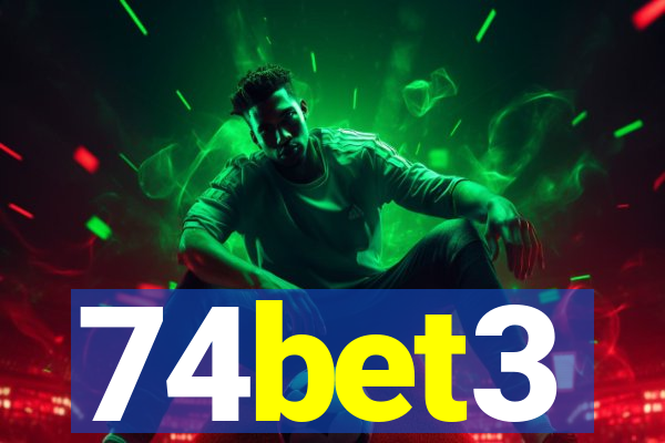 74bet3
