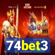 74bet3