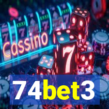 74bet3