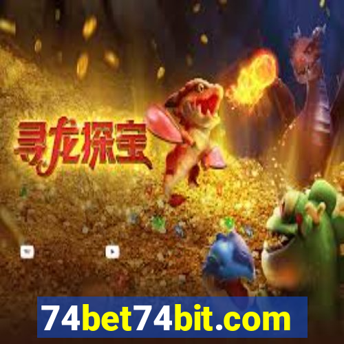 74bet74bit.com