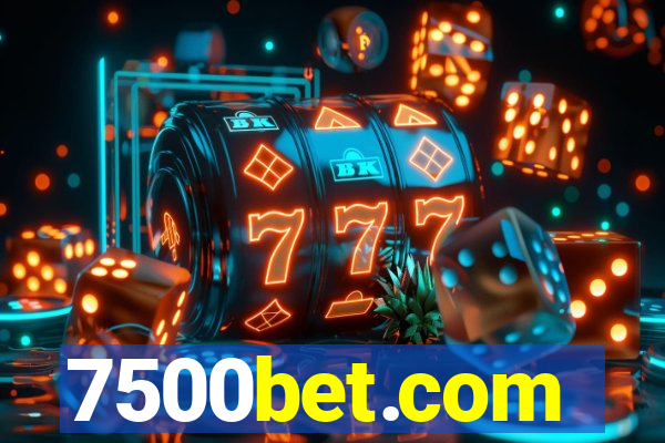 7500bet.com