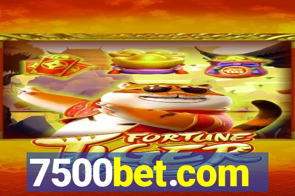 7500bet.com