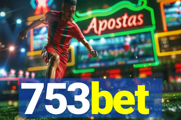 753bet