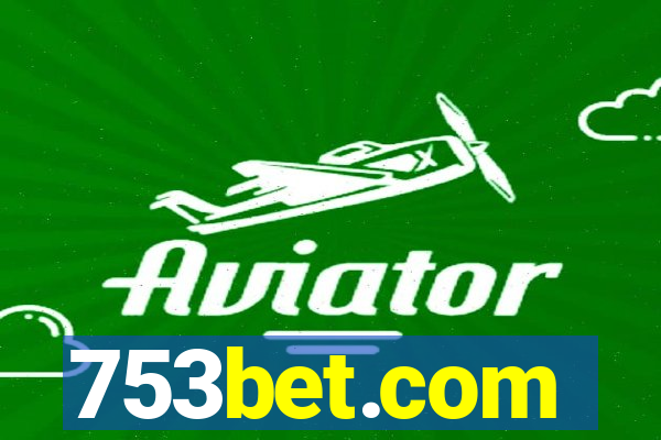 753bet.com