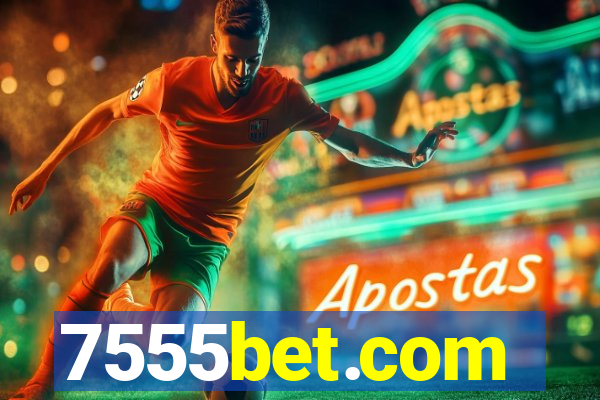 7555bet.com