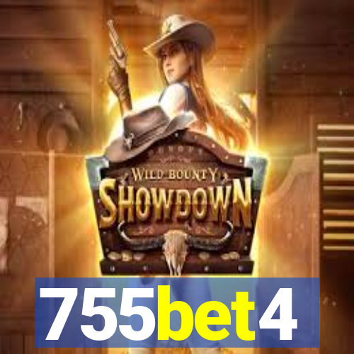 755bet4