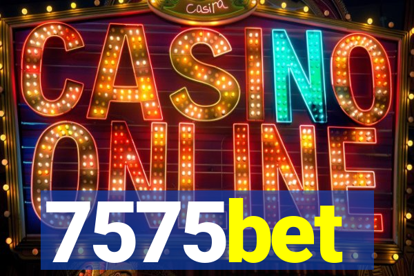 7575bet