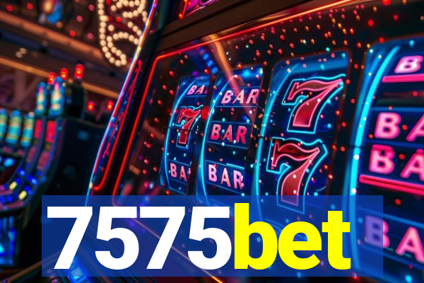 7575bet