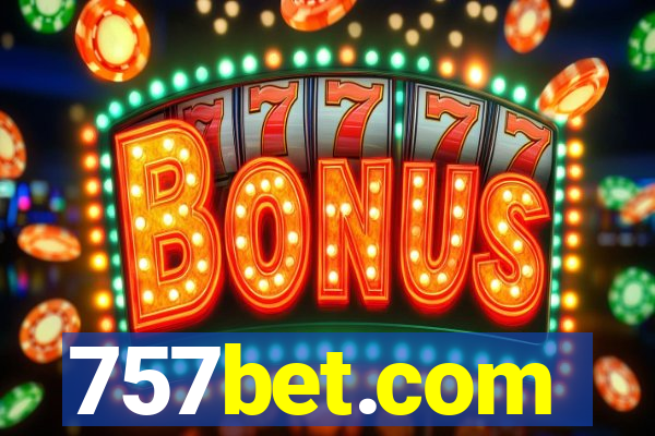 757bet.com