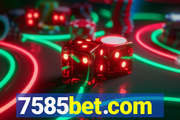 7585bet.com