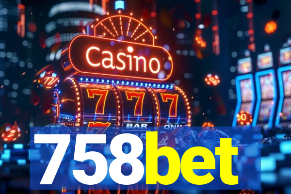 758bet