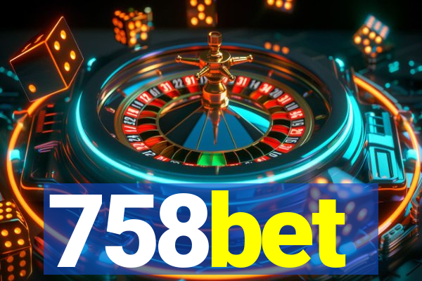 758bet
