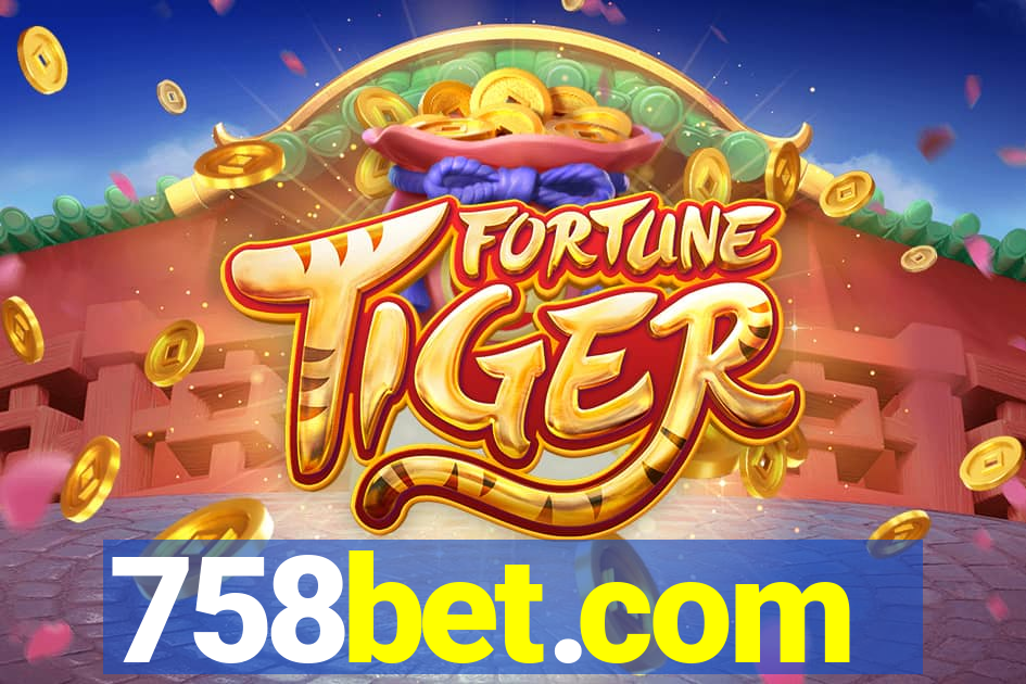 758bet.com