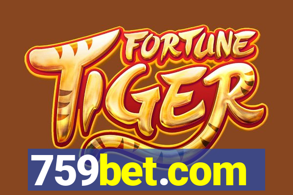 759bet.com