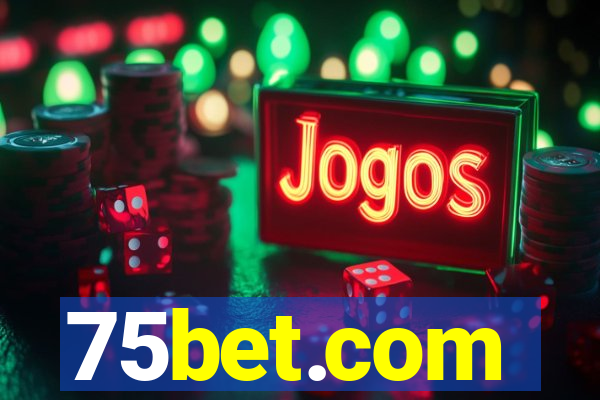 75bet.com