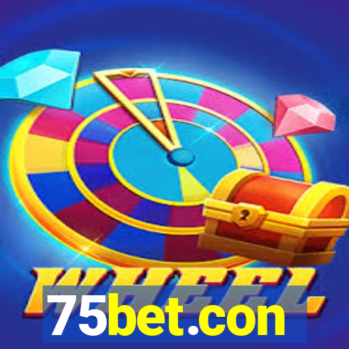 75bet.con