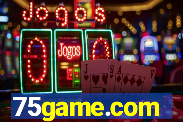 75game.com