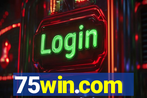 75win.com