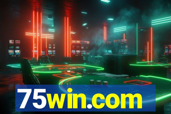 75win.com