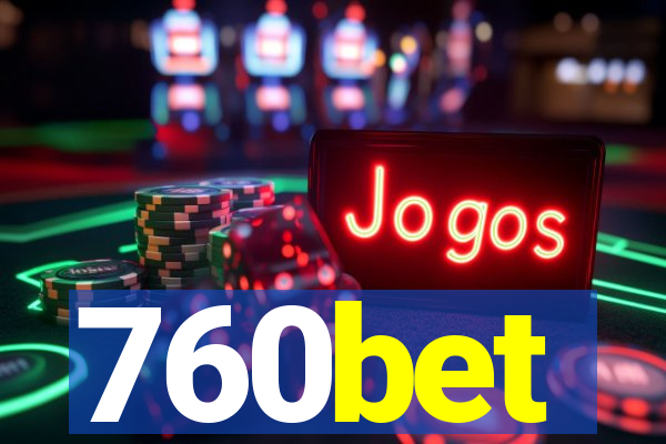 760bet