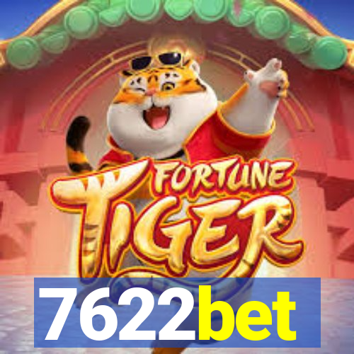 7622bet