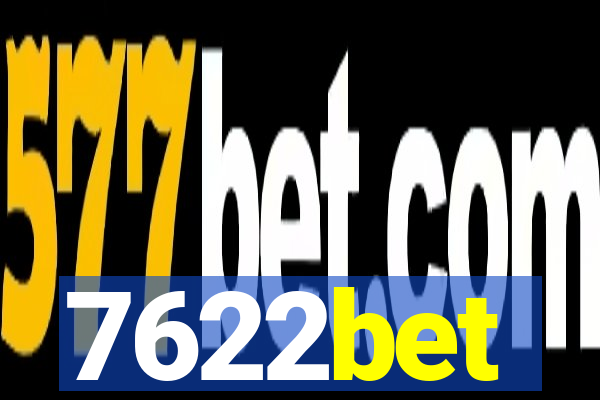 7622bet