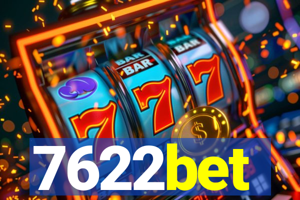 7622bet