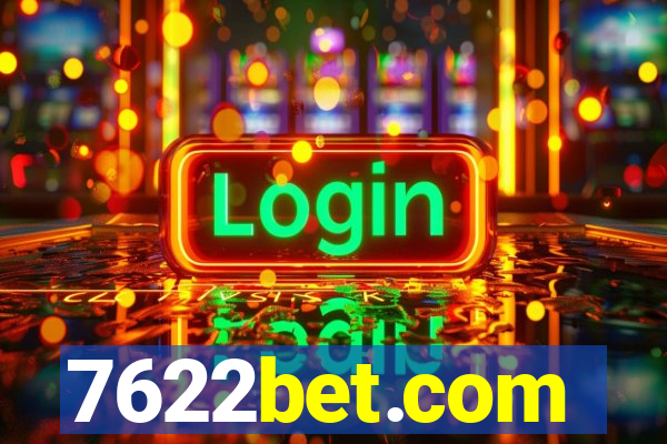 7622bet.com