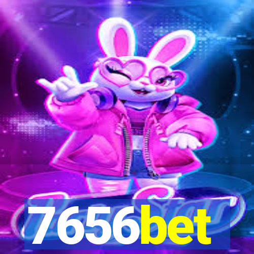 7656bet