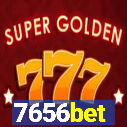 7656bet