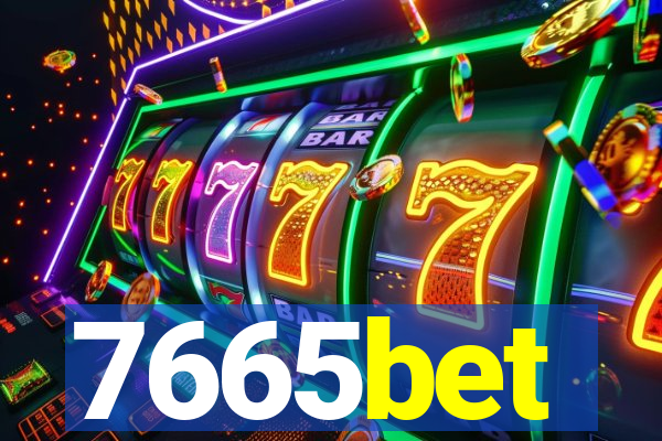 7665bet