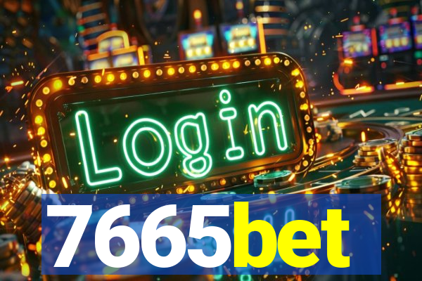 7665bet