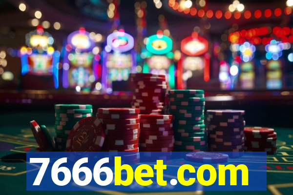 7666bet.com