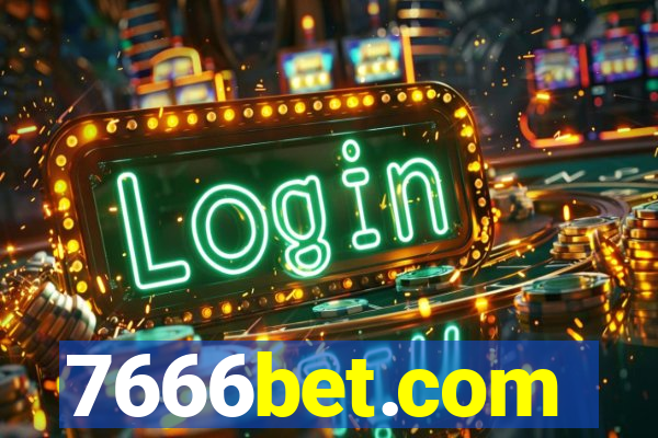 7666bet.com
