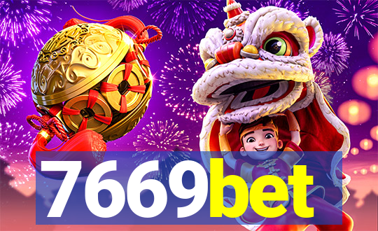 7669bet
