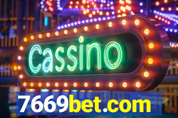 7669bet.com