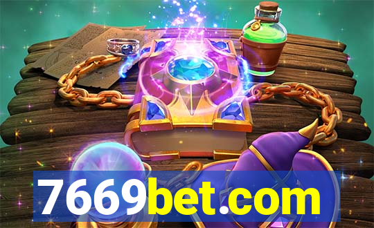 7669bet.com