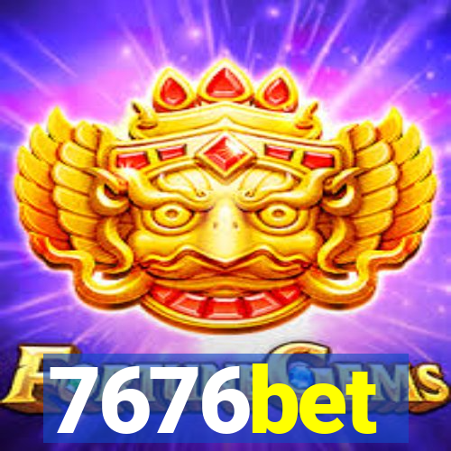 7676bet