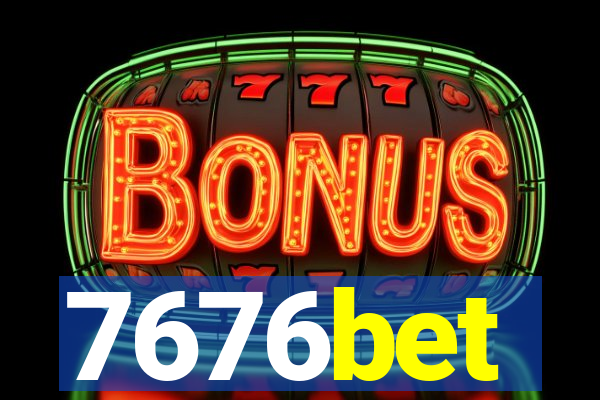 7676bet
