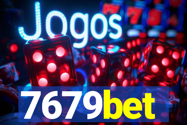 7679bet