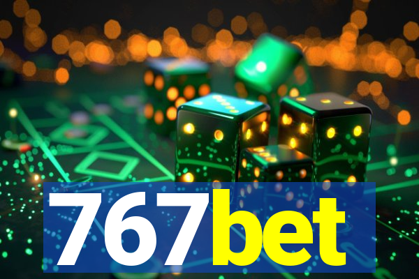 767bet