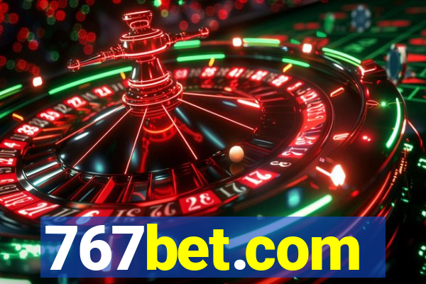 767bet.com