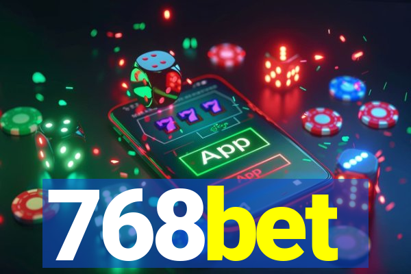 768bet