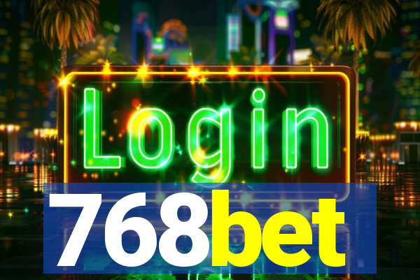 768bet